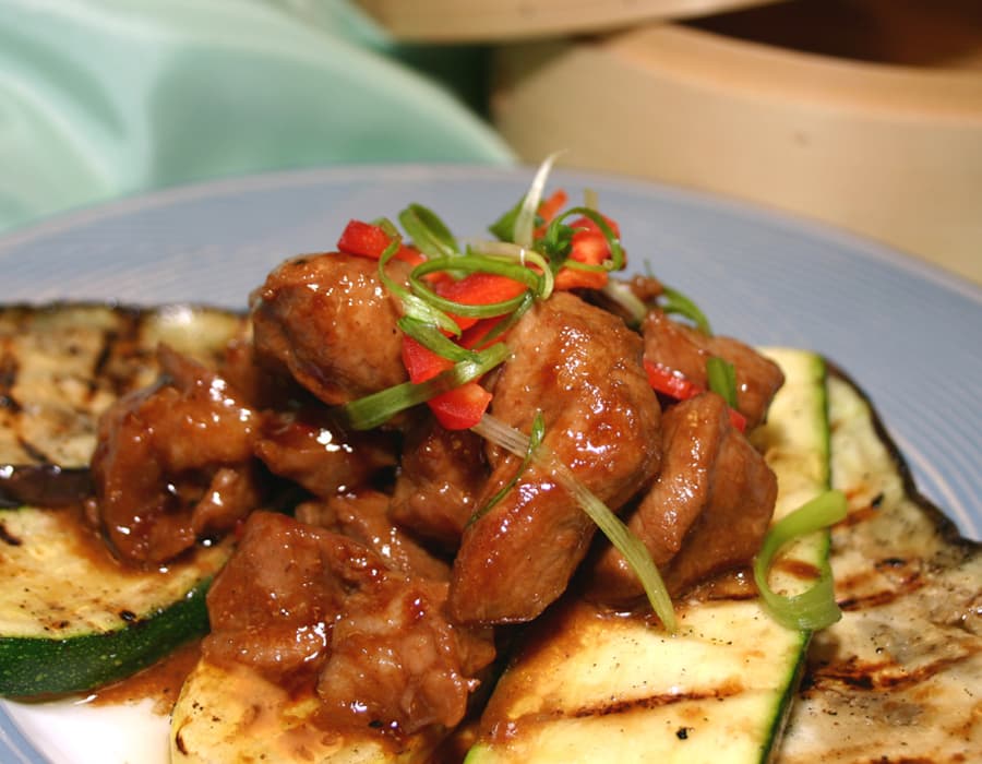 Stewed Pork with Hoisin Sauce | Recipes | Lee Kum Kee Home | Philippines