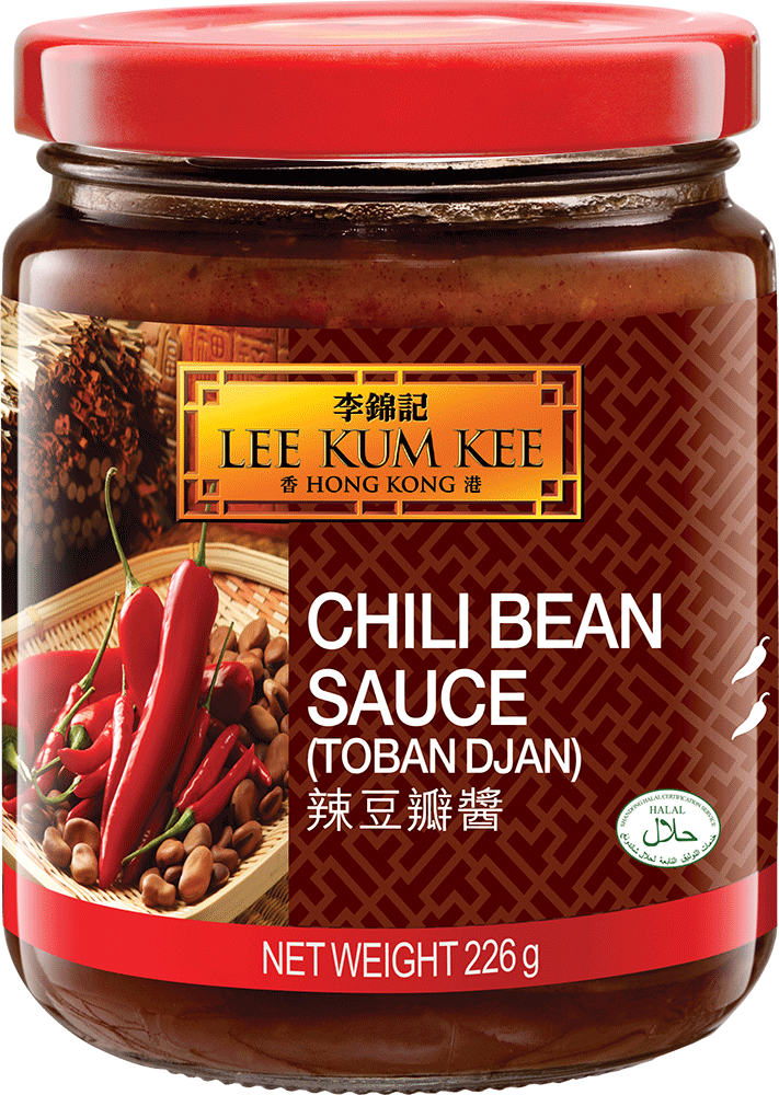 Chili Bean (Toban Djan) Lee Kum Kee Home Philippines