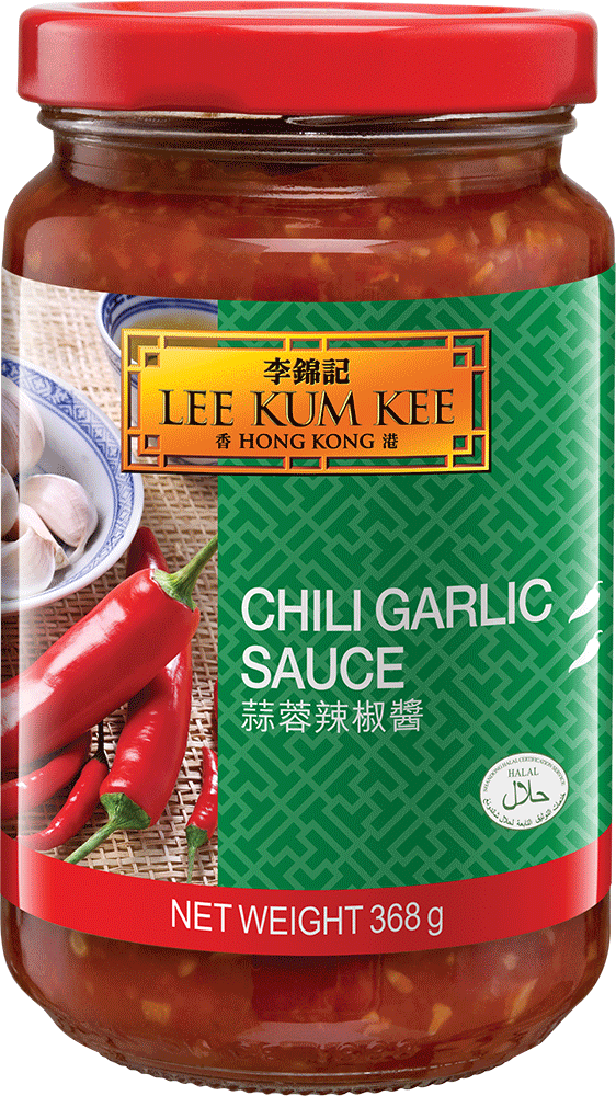 Chili Garlic Sauce | Lee Kum Kee Home | Philippines
