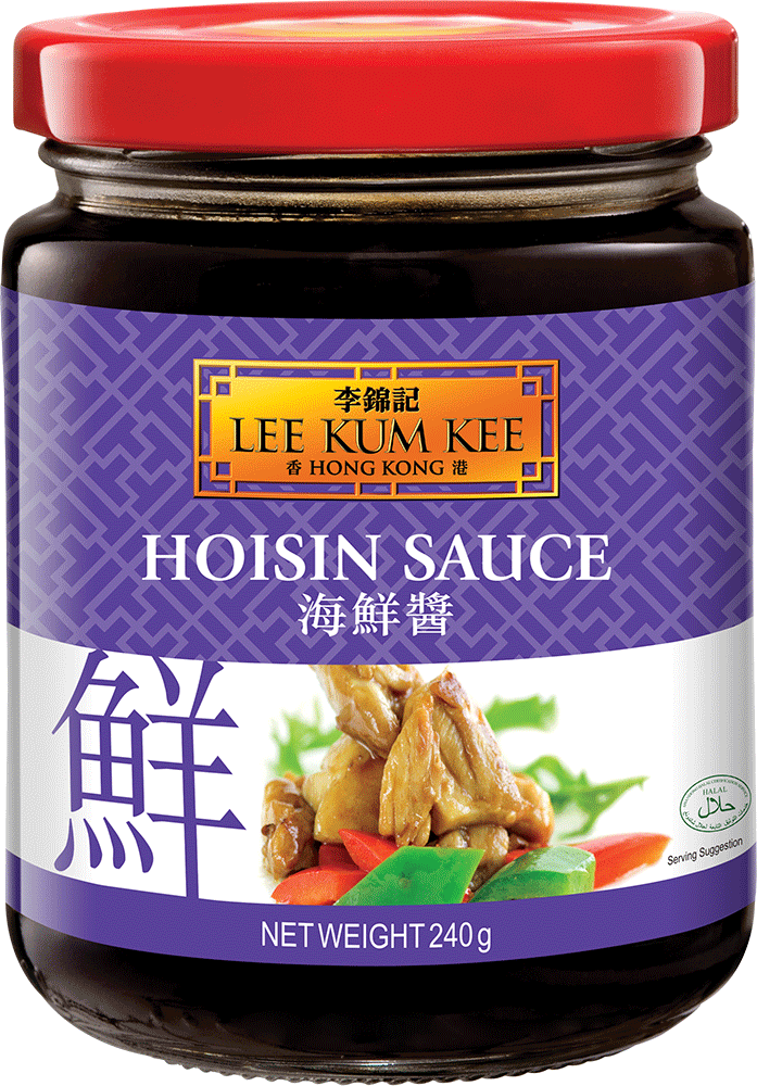 Hoisin Sauce | Lee Kum Kee Home | Philippines
