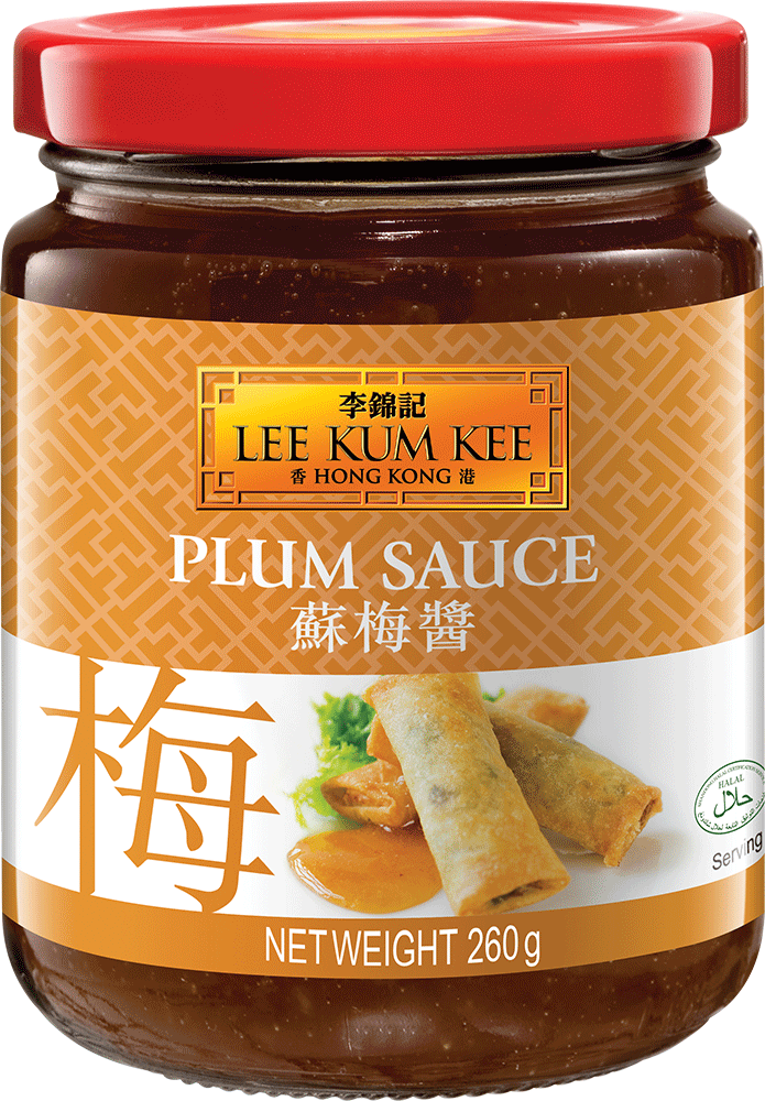 Plum Sauce Lee Kum Kee Home Philippines